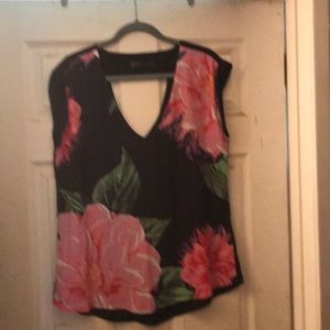 New York & Company Blouse